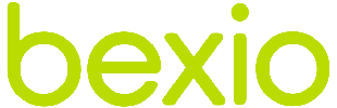 logo bexio