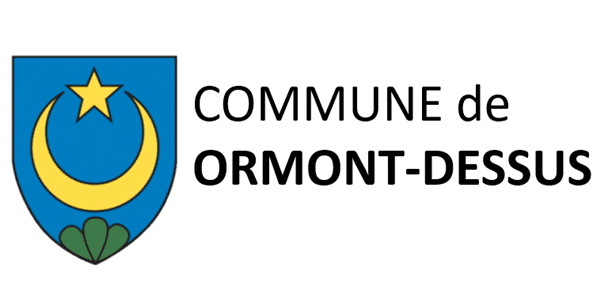 Commune d'Ormont-Dessus