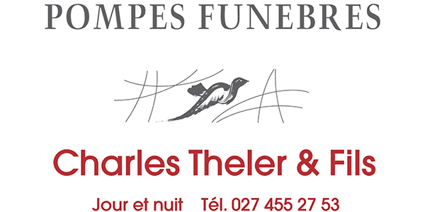 Charles Theler & fils - Pompes funèbres Sàrl