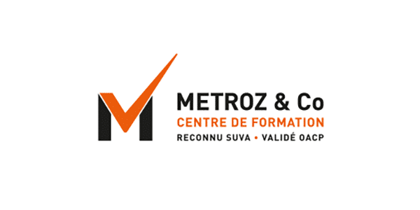 Metroz Formation & Services Sàrl