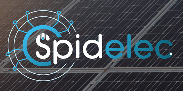 SPIDELEC SARL