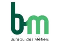 Logo Bureau des métiers