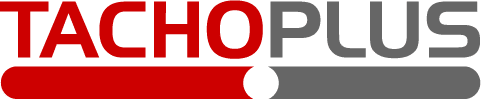 Logo TachoPlus